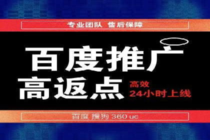 从零到一：企业如何通过百度竞价实现快速增长？——以某公司为例